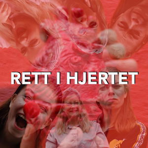 Rett i Hjertet