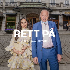 Rett på - Med Arina Aamir & Christian Ringnes