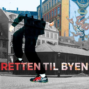 Retten til byen