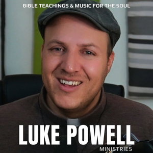 Rev. Luke Powell Daily Devotions