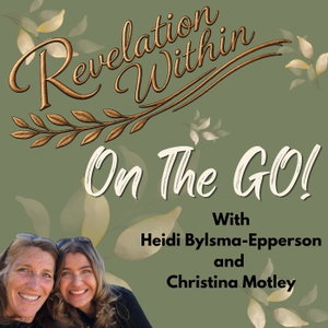 Revelation Within On the Go!