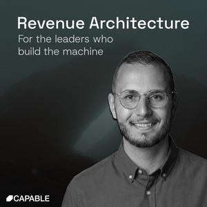 Revenue Architecture