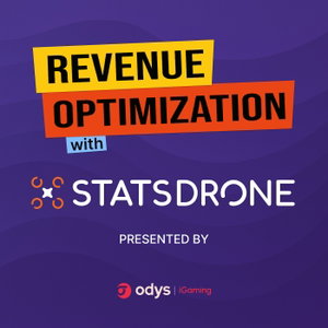 Revenue Optimization with StatsDrone