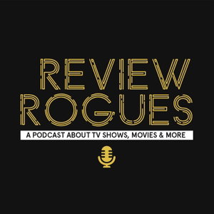 Review Rogues