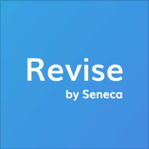 REVISE - A podcast by Seneca Learning
