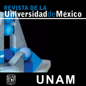 Revista de la Universidad de México No. 142