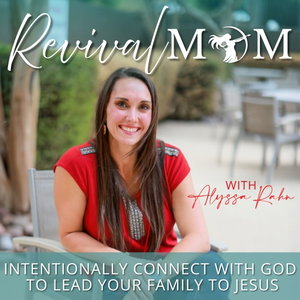 Revival Mom | Spiritual Warfare, Resentment, Spirit Led, Holy Spirit, Biblical Encouragement