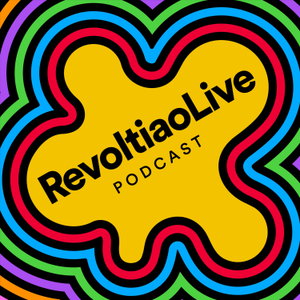 Revoltiao Live