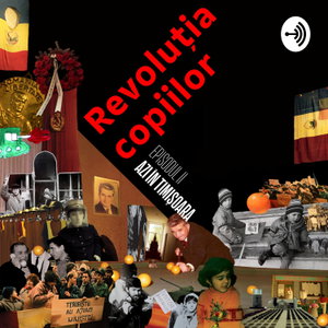 Revoluția copiilor