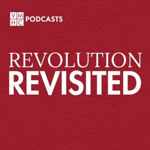 Revolution Revisited