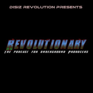 Revolutionary