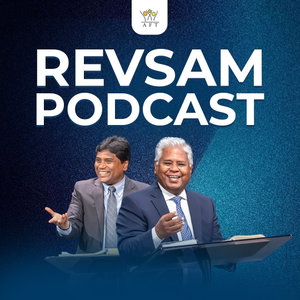 Revsam Podcast