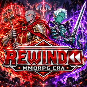 Rewind MMORPG Podcast