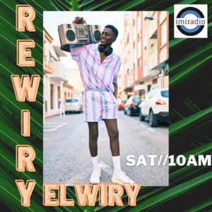 Rewiry Elwiry