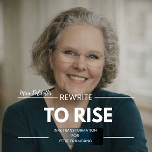 Rewrite to Rise – på svenska