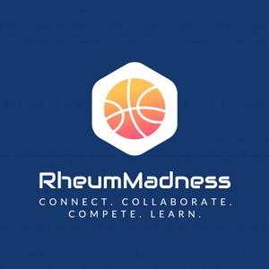 RheumMadness Rheumatology Podcast