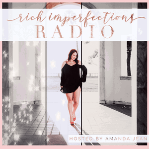 Rich Imperfections Radio