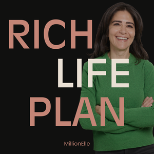 Rich Life Plan: Money, Investing, Entrepreneurship & Mindset for Women