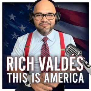 Rich Valdés This is America