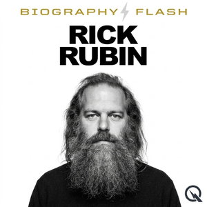Rick Rubin - Biography Flash