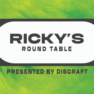 Ricky’s Roundtable