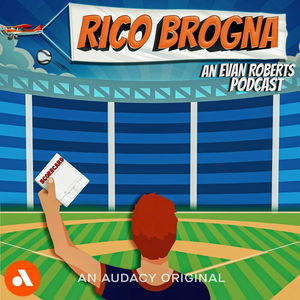 Rico Brogna: A New York Mets Podcast
