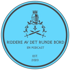 Ridderne Av Det Runde Bord