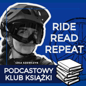 Ride. Read. Repeat
