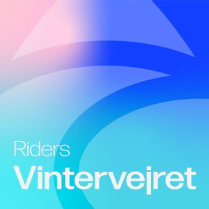Riders Vintervejret
