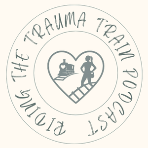 Riding The Trauma Train Podcast