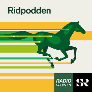 Ridpodden