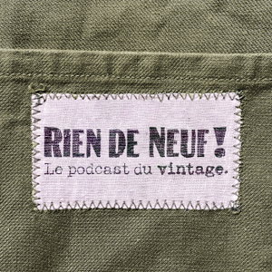 Rien de neuf !