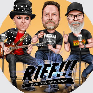 Riff!!!