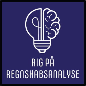 Rig på regnskabsanalyse