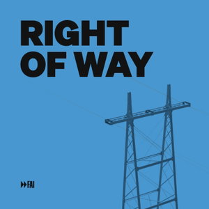 Right of Way
