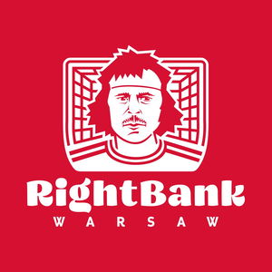 Rightbankwarsaw podcast