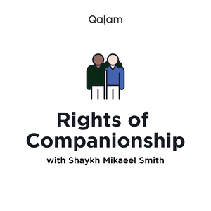 Rights of Companionship