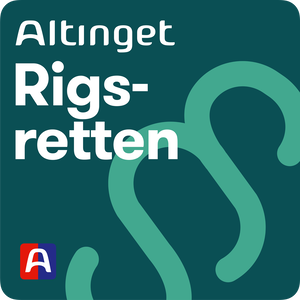 Rigsretten