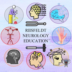 Riisfeldt Neurology Education