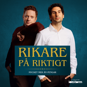 Rikare på riktigt