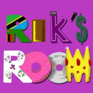 Rik's Room