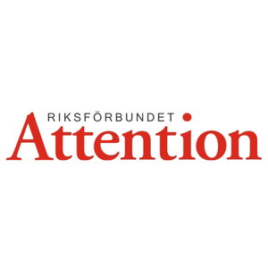 Riksförbundet Attention