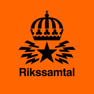 Rikssamtal
