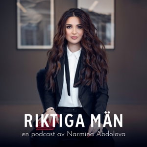 Riktiga Män