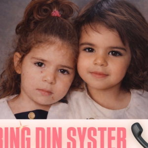 Ring din syster 📞 