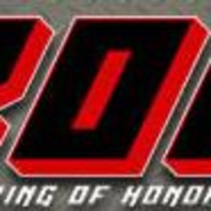 Ring of Honor according to Big Fresh