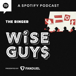 Ringer Wise Guys