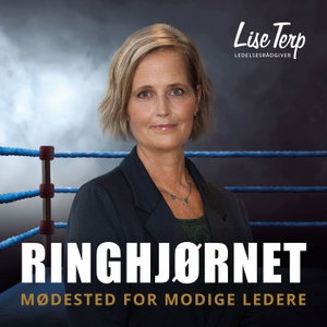 Ringhjørnet - Mødested for modige ledere