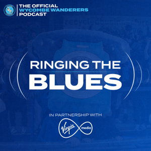 Ringing The Blues 