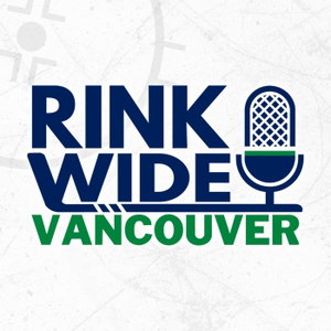 Rink Wide: Vancouver
